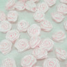 Różyczka Atłasowa 10mm/10, 50 lub 200szt róż  232