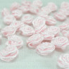 Różyczka Atłasowa 10mm/10, 50 lub 200szt róż  232