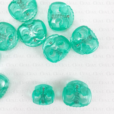 Stopery plastikowe  10 lub 200szt  5076