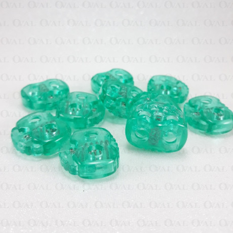 Stopery plastikowe  10 lub 200szt  5076