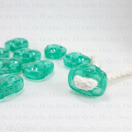 Stopery plastikowe  10 lub 200szt  5076