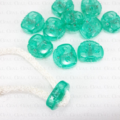 Stopery plastikowe  10 lub 200szt  5076