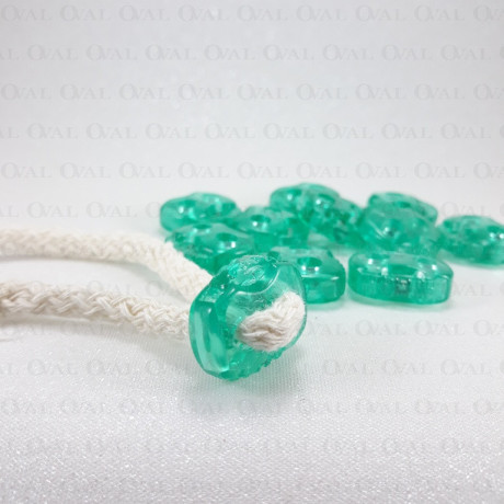 Stopery plastikowe  10 lub 200szt  5076