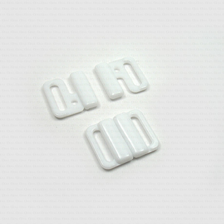 Clasp for costume 19mm/ 10 or 100 pcs 1114