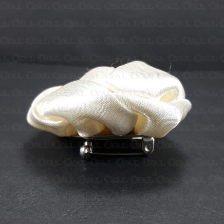 Atlas bow brooch approx. 45mm no. 261