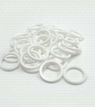 Plastic ring 10 mm 1107