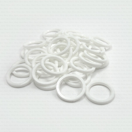 Plastic ring 10 mm 1107