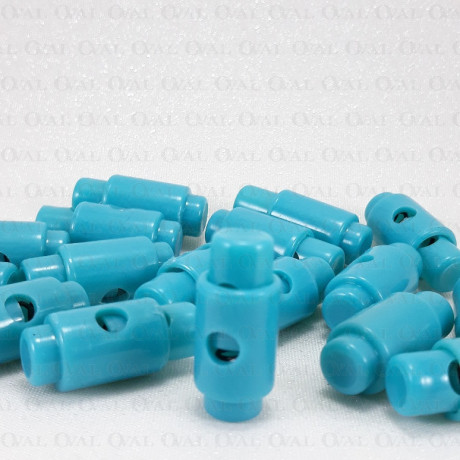 Stopery plastikowe 10 lub 50szt morski 5079