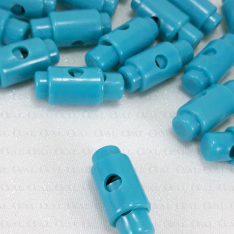 Stopery plastikowe 10 lub 50szt morski 5079