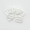 Plastic adjuster 8mm / 10 pcs or 200 pcs 1108