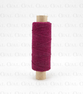 Nici gumowe bordo 5082