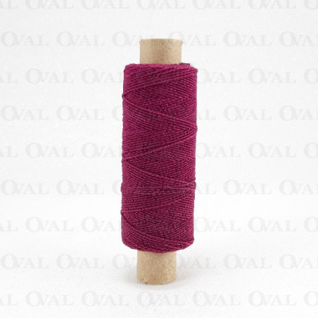 Nici gumowe bordo 5082