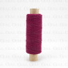 Nici gumowe bordo 5082