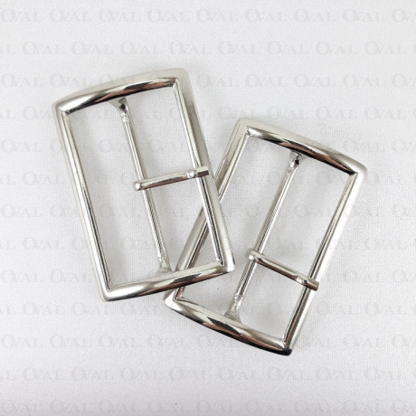 Klamra metalowa 60mm/1szt 5084