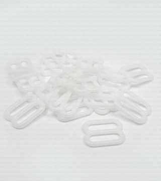 Plastic regulator 10mm/10pcs 1110
