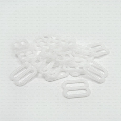Plastic regulator 10mm/10pcs 1110