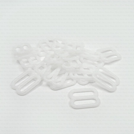 Plastic regulator 10mm/10pcs 1110