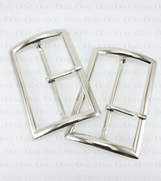 Klamra metalowa 60mm/1szt 5084