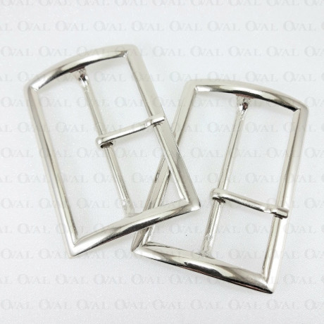 Klamra metalowa 60mm/1szt 5084