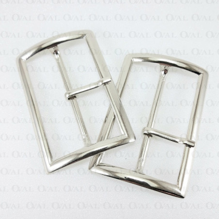 Klamra metalowa 60mm/1szt 5084