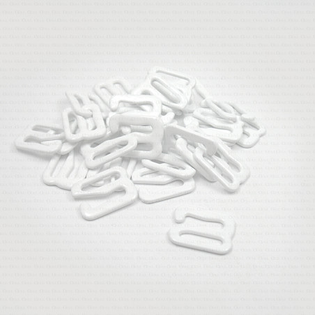 Regulator do ramiączek - metalowy 13mm 1117