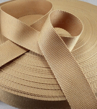 Taśma nośna 30mm/1m 3334