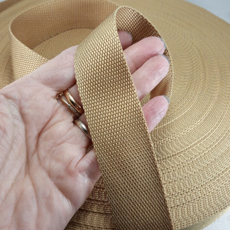 Taśma nośna 30mm/1m 3334