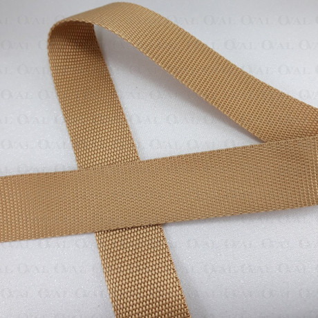 Taśma nośna 30mm/1m 3334