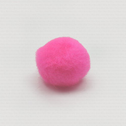 Pompon 10 szt. duży ok 3,5cm 1537 Pompon 10 szt. duży ok 3,5cm 1537