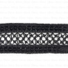 Guipure lace trim 45 mm / 1 m 2480