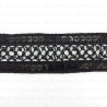 Guipure lace trim 45 mm / 1 m 2480