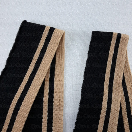 Ściągacz dzianinowy  5091