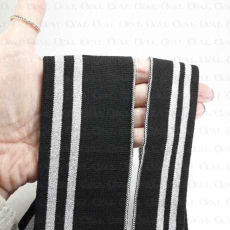 Ściągacz dzianinowy  5092