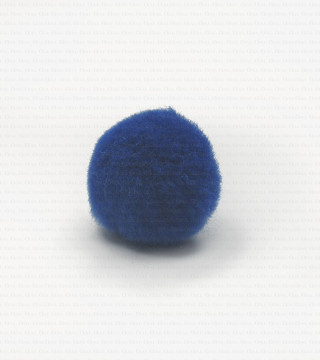 Pompon 10 szt. duży ok 3,5cm  1538