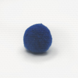 Pompon 10 szt. duży ok 3,5cm 1538 Pompon 10 szt. duży ok 3,5cm 1538