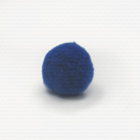 Pompon 10 szt. duży ok 3,5cm  1538