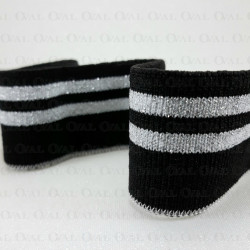 Ściągacz dzianinowy 4cm/145cm 5096 Ściągacz dzianinowy 4cm/145cm 5096