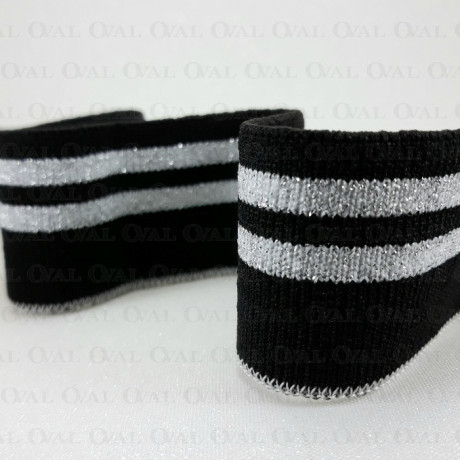 Ściągacz dzianinowy 4cm/145cm 5096