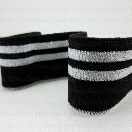 Ściągacz dzianinowy 4cm/145cm 5096