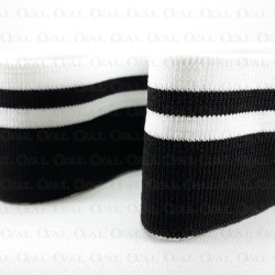 Ściągacz dzianinowy 6cm/155cm 5097 Ściągacz dzianinowy 6cm/155cm 5097