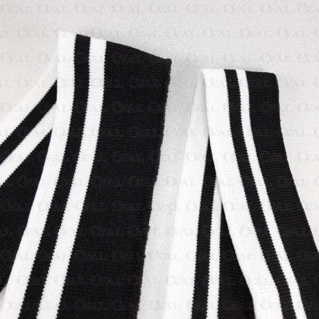 Ściągacz dzianinowy 4cm/145cm 5098