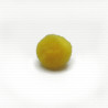 Pompon 10 szt. średni ok 2,5cm 1542