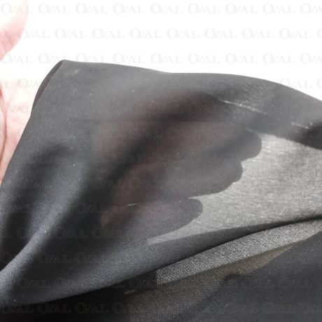 Wkład odzieżowy elastyczny biały 5104