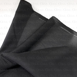 Wkład odzieżowy elastyczny biały 5104 Wkład odzieżowy elastyczny biały 5104