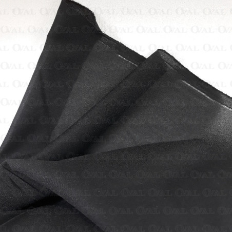 Wkład odzieżowy elastyczny biały 5104