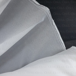 Wkład odzieżowy elastyczny biały 5105 Wkład odzieżowy elastyczny biały 5105