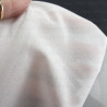 Wkład odzieżowy elastyczny biały 5105