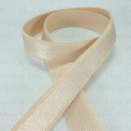 Guma ramiączkowa 12mm/1m beż 5111 P