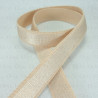 Guma ramiączkowa 12mm/1m beż 5111 P