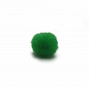 Pompon 10 pcs small approx. 1.5 cm 1550
